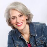 Nancy DeMoss Wolgemuth