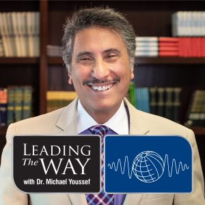 Leading the Way