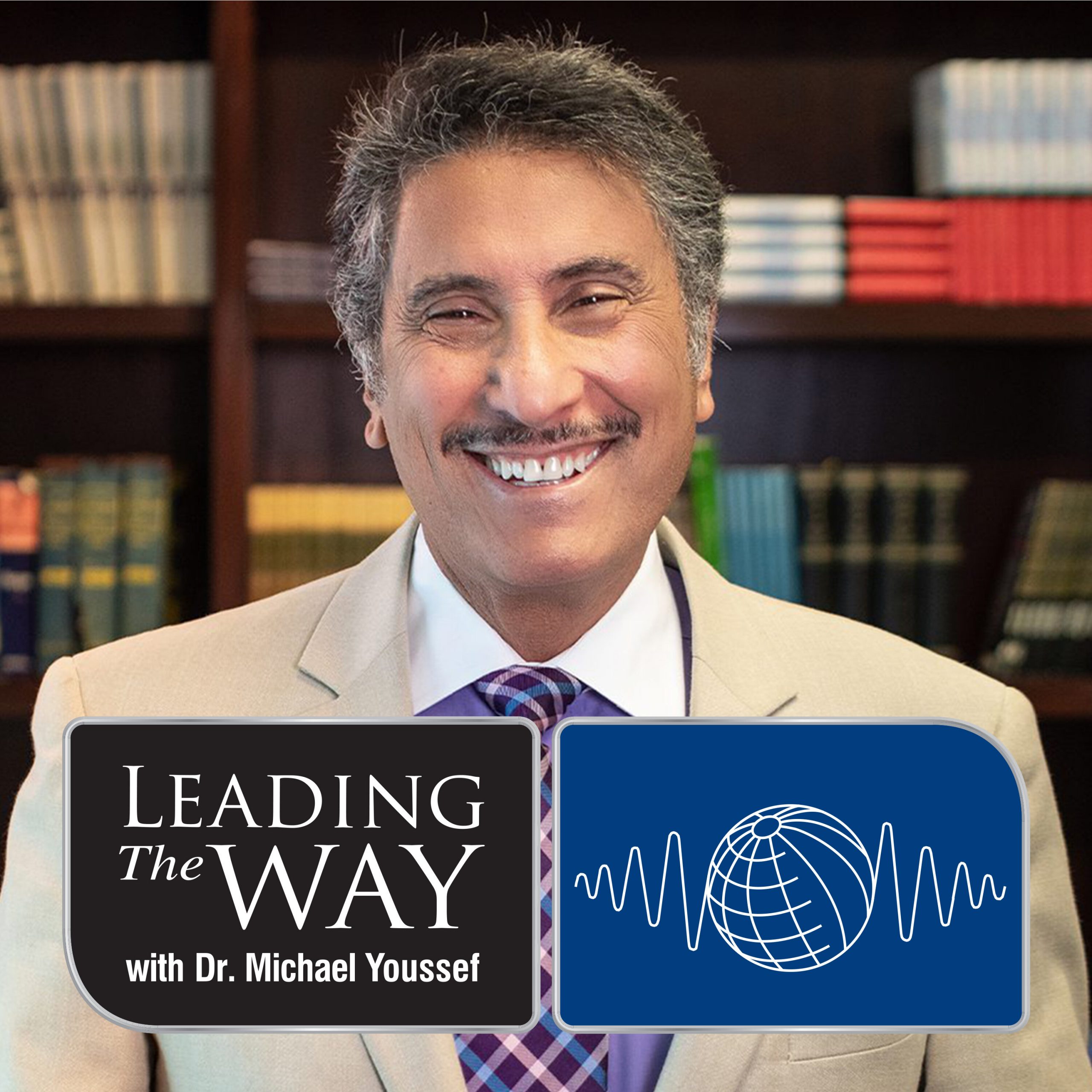 Michael Youssef